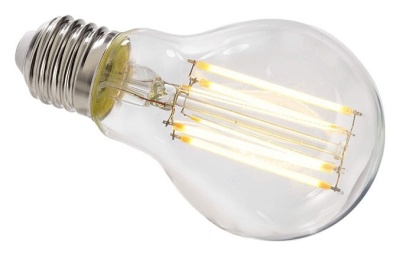 Лампа светодиодная Deko-Light  E27 40Вт 2700K 180158