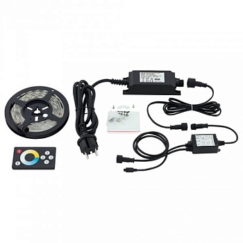 Комплект с лентой светодиодной Eglo ПРОМО LED Stripes-Flex 97925