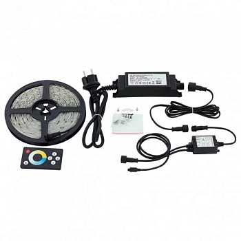 Комплект с лентой светодиодной Eglo ПРОМО LED Stripes-Flex 97926