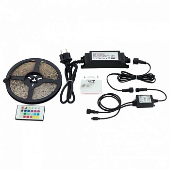 Комплект с лентой светодиодной Eglo ПРОМО LED Stripes-Flex 97931