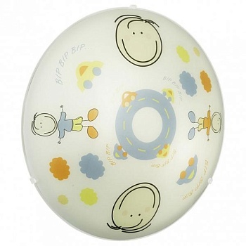 Накладной светильник Eglo ПРОМО Junior 2 88972