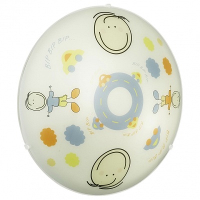 Накладной светильник Eglo ПРОМО Junior 2 88972