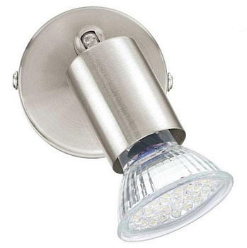 Спот Eglo ПРОМО Buzz-LED 92595