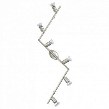 Спот Eglo ПРОМО Buzz-LED 92599