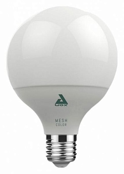 Лампа светодиодная Eglo ПРОМО EGLO CONNECT E27 13Вт 2700-6500K 11659