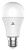 Лампа светодиодная Eglo ПРОМО LM_LED_E27 E27 9Вт 3000K 11684