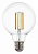 Лампа светодиодная Eglo ПРОМО LM_LED_E27 E27 6Вт 2200, 6500K 12576