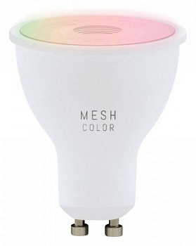 Лампа светодиодная Eglo ПРОМО LM_LED_GU10 GU10 5Вт 2700, 6500K 11856