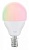 Лампа светодиодная Eglo ПРОМО LM_LED_E14 E14 5Вт 2700, 6500K 11857