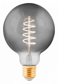 Лампа светодиодная Eglo ПРОМО LM_LED_E27 E27 4Вт 2000K 11872