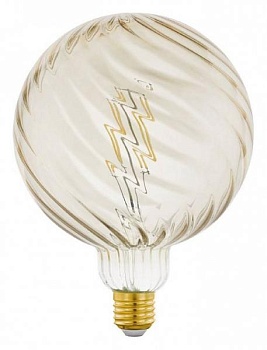 Лампа светодиодная Eglo ПРОМО LM_LED_E27 E27 2Вт 2200K 12586