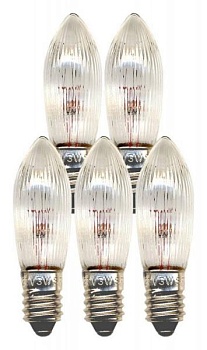 Лампа светодиодная Eglo ПРОМО Bulb E10 3Вт K 305-50