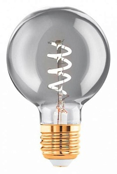 Лампа светодиодная Eglo ПРОМО LM_LED_E27 E27 4Вт 2000K 110195