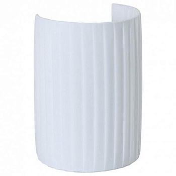 Накладной светильник TopDecor Crocus Strip Crocus Strip A1 10 01p