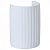 Накладной светильник TopDecor Crocus Strip Crocus Strip A1 10 01p