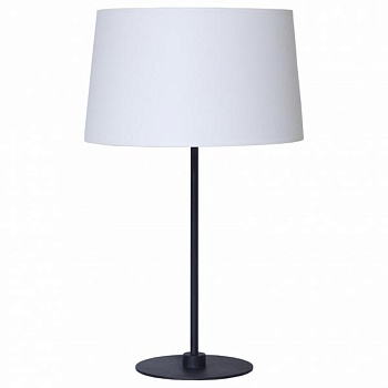 Настольная лампа декоративная TopDecor Fiora Fiora T1 12 01g