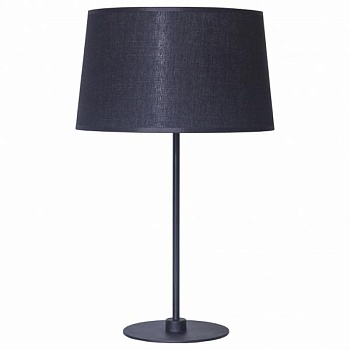 Настольная лампа декоративная TopDecor Fiora Fiora T1 12 02g