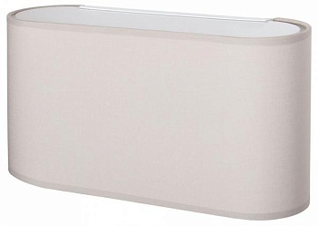 Накладной светильник TopDecor Ellisse Ellisse A1 10 04g