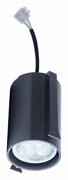 Встраиваемый светильник TopDecor Tubo Tubo6 GR P1 12