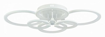 Потолочная люстра EVOLUCE Intensity SLE900002-06