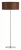 Торшер EVOLUCE Brescia SLE300575-01 Торшер EVOLUCE Brescia SLE300575-01