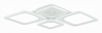 Потолочная люстра EVOLED Giura SLE500352-04RGB