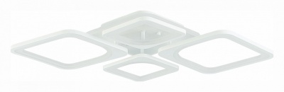 Потолочная люстра EVOLED Giura SLE500352-04RGB