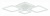 Потолочная люстра EVOLED Giura SLE500352-04RGB