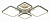 Потолочная люстра EVOLED Giura SLE500392-04RGB