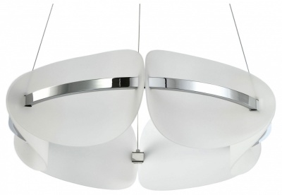 Подвесная люстра Zortes MOON ZRS.1211.60