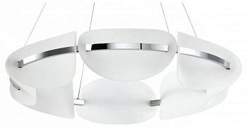 Подвесная люстра Zortes MOON ZRS.1211.80