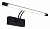 Подсветка для зеркала Zortes BESSER ZRS.64707.14