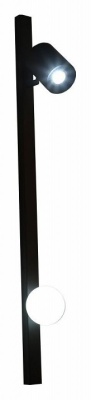 Бра Zortes Wood ZRS.1895.01