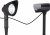 Наземный низкий светильник Globo Solar 33027-3
