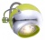 Спот Globo Hulk 57886-3O Спот Globo Hulk 57886-3O