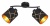Спот Globo Bemmo 15431-2 Спот Globo Bemmo 15431-2