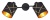 Спот Globo Bemmo 15431-2 Спот Globo Bemmo 15431-2