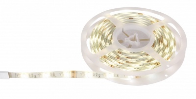 Комплект с лентой светодиодной Globo Eduard 38999SH