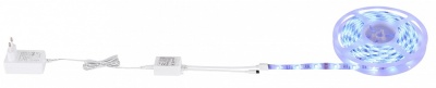 Комплект с лентой светодиодной Globo Eduard 38999SH