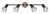 Спот Globo Xara I 54802S-4H Спот Globo Xara I 54802S-4H