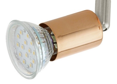 Спот Eglo Buzz-copper 94774