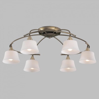 Потолочная люстра Citilux Стелла CL110162