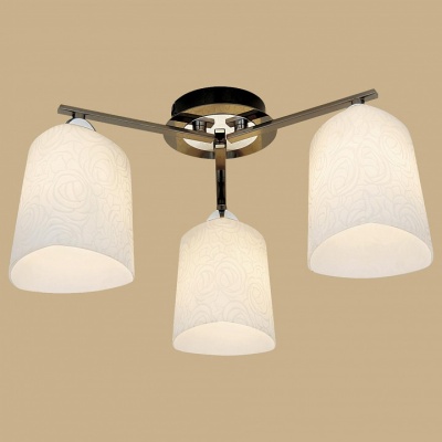 Потолочная люстра Citilux Лора CL146131
