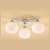 Потолочная люстра Citilux Николь CL168130 Потолочная люстра Citilux Николь CL168130