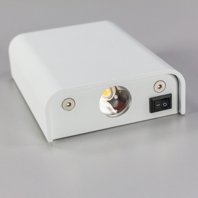 Накладной светильник Citilux Декарт CL704400