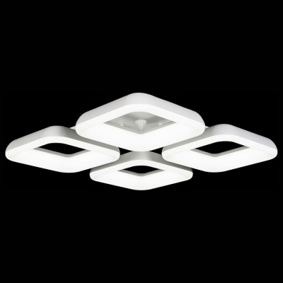 Потолочная люстра Citilux Паркер CL225241R