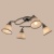 Спот Citilux Прованс CL511143 Спот Citilux Прованс CL511143