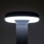 Наземный низкий светильник Citilux CLU01 CLU01B