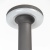 Наземный низкий светильник Citilux CLU01 CLU01B