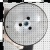 Наземный низкий светильник Citilux CLU01 CLU01B